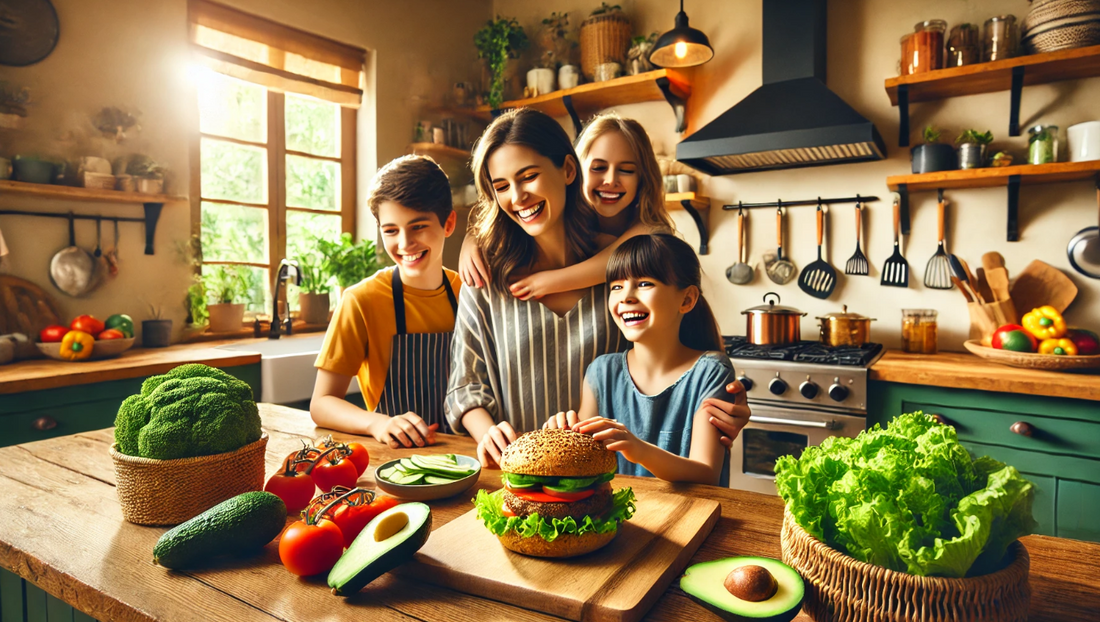 Cook Healthy, Eat Happy: Why the Household Breakfast Machine is Your New Best Friend 🍳🥗