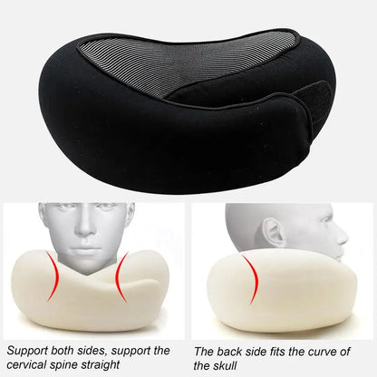 AZullaH ErgoRest Travel Pillow