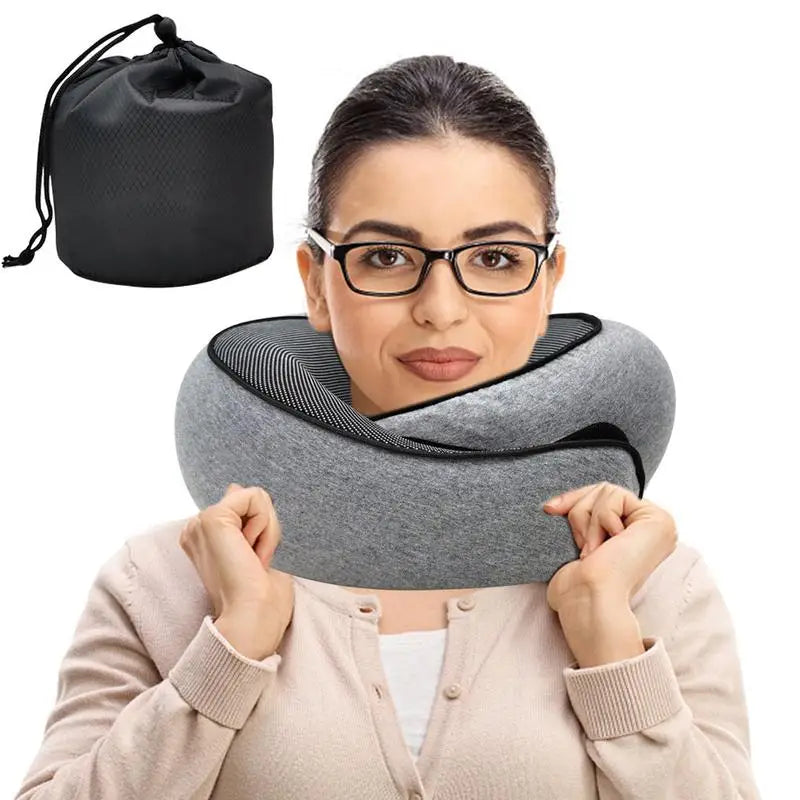 AZullaH ErgoRest Travel Pillow