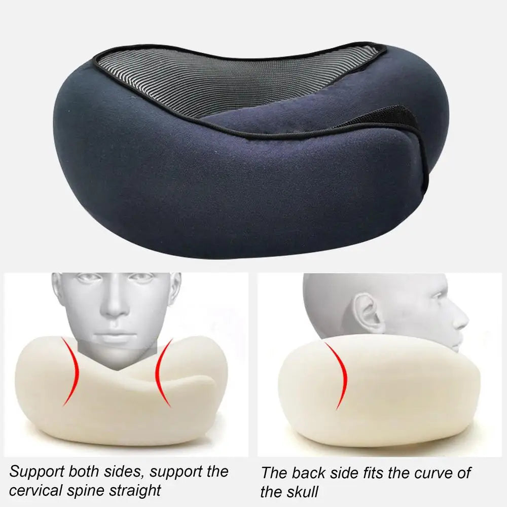 AZullaH ErgoRest Travel Pillow